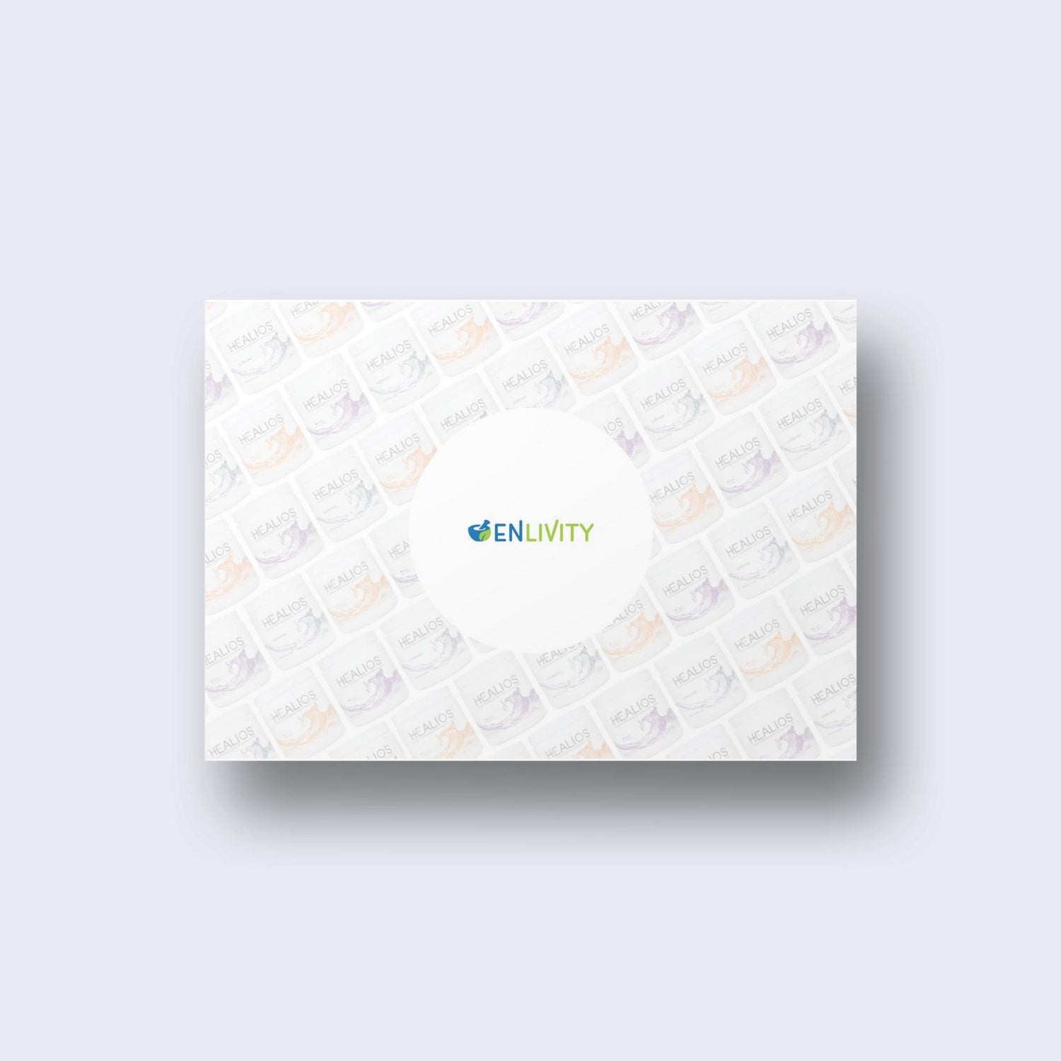 Healios gift card for cancer patients with oral mucositis