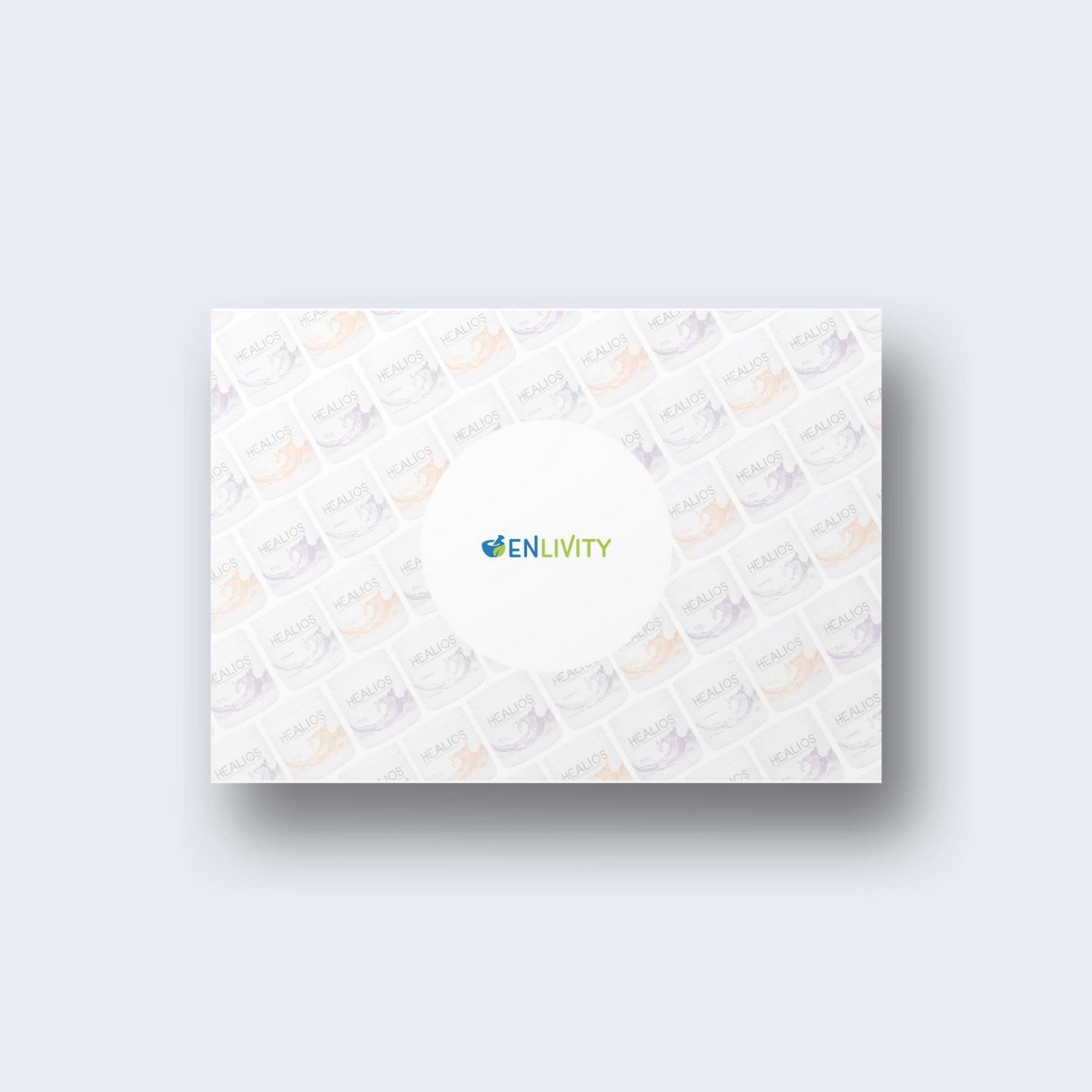 Healios gift card for cancer patients with oral mucositis 