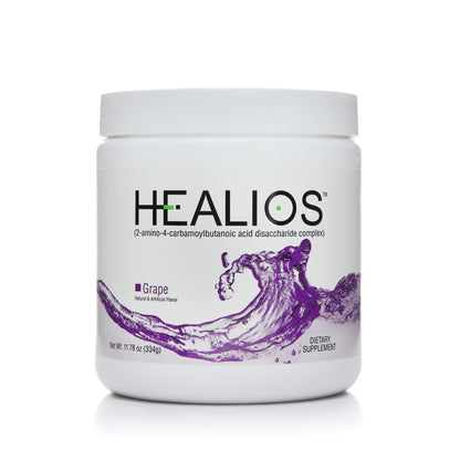 Healios® For Patients with Cancer Mouth Sores
