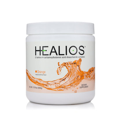Healios® For Patients with Cancer Mouth Sores